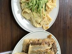 -清真永恒华威肉饼(潘家园店)