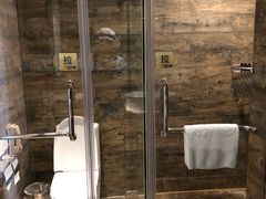 -景禧楼(景尚恐龙主题度假酒店)