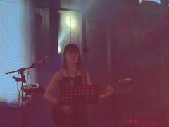 -MOSSO·Liveshow(M3香港广场店)