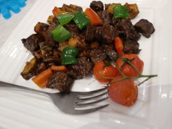 -上海虹桥锦江大酒店·宴会厅