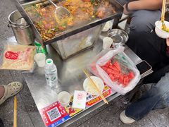 -郝大姐·乌龙山铁板烧(大学城三店)