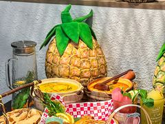 -泰妃殿(武汉首店)