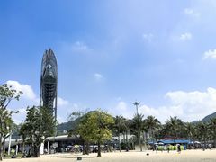 -大梅沙海滨公园