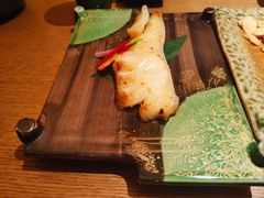 -水之惠鲜鱼料理(王府大街店)