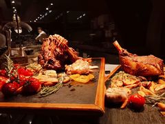 -杭州国际会议中心洲际酒店-原素全日餐厅(解放东路店)