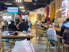 -0317火锅鸡·清真(正达店)