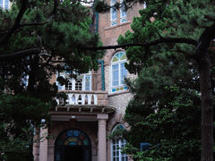 -八大关景区