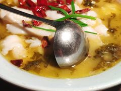 -外婆家(南开大悦城店)
