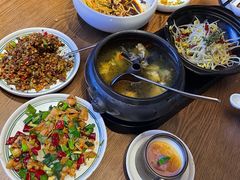 黑三剁-云海肴云南菜(曲江大悦城店)