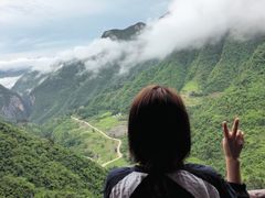-鹿院坪生态旅游景区