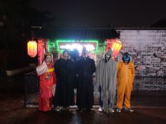 -国色天乡三期陆地乐园