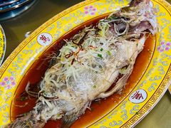 -仿膳饭庄·宫廷风味(百年传承店)