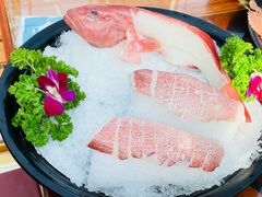 石斑鱼-丽江庭院之爱在路上(西单店)