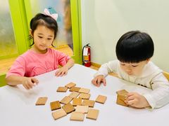 -培飞思维启蒙·益智游戏·科学探索(城西银泰店)