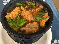 -云南李记罐罐米线饵丝小吃(汉中门金鹰店)
