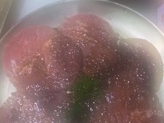 -韩宫宴烤肉·料理(如皋万达店)