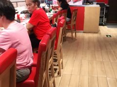 大堂-友壹町寿司(嘉洲广场店)