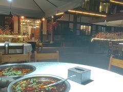 -高坎一品甲鱼庄(两河店)