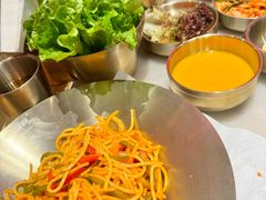 -韩宫宴烤肉·料理(荆门漳河万达店)