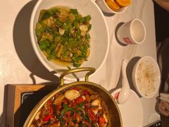 -新辣宴·湖南家常菜·商务聚餐(中粮创芯店)