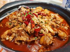 -熊记虾王·小龙虾(东晓南店)