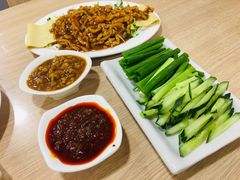 -姥家春饼店(漳州二路店)