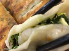 -大眼锅贴饺子(河西店)