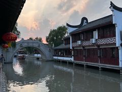 -召稼楼古镇