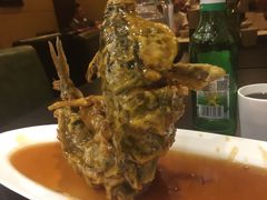 -老牌坊鲁菜名店(宽厚里店)