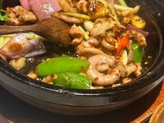 -啫神·广州地标美食(北京路店)