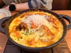 -CURRY YA 熟成咖哩專門店(深圳湾万象城店)