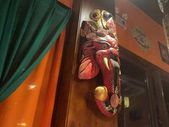 -甘尼仕印度餐厅酒吧(斜塘老街店)