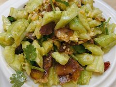 爽口黄瓜-李老哈·东北菜(宋园路店)
