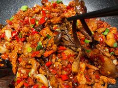 -味上湘菜馆(岳麓山店)