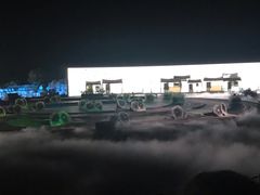 -鼎盛王朝康熙大典实景演出