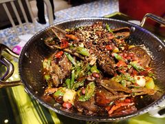 -辛香汇(大华第一坊店)