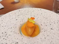 -Amber(置地文华东方酒店)