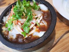 鱼翅鸡肉窝-滋味满屋美食坊(上海街店)