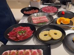 -花味烤肉·拌饭(庐阳万象汇店)