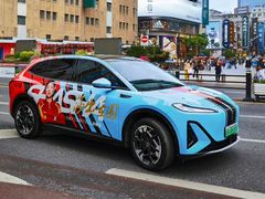 -上海汽车会展中心