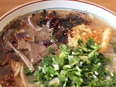 -闵四遵义羊肉粉(朝外大街店)