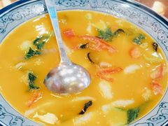 -长兴菜馆(高桥店)