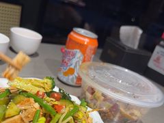 -陈熹公民族美食文化餐厅(中华广场店)