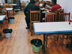 大堂-海汇源老烧麦店(东大街总店)