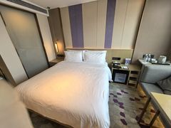 -麗枫酒店(广州中山大学中山眼科中心区庄地铁站店)