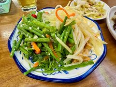 -长香源葫芦头梆梆肉(兴隆巷店)