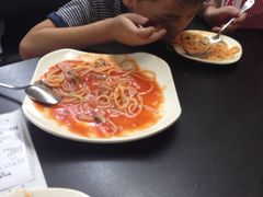 -蘑菇餐厅(马台街店)