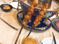 -东来顺•非遗火锅(外滩店)