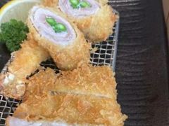 -胜博殿日式炸猪排(西红门店)