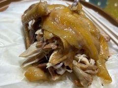 -金苑酒家·客家菜·广东老字号(万象店)